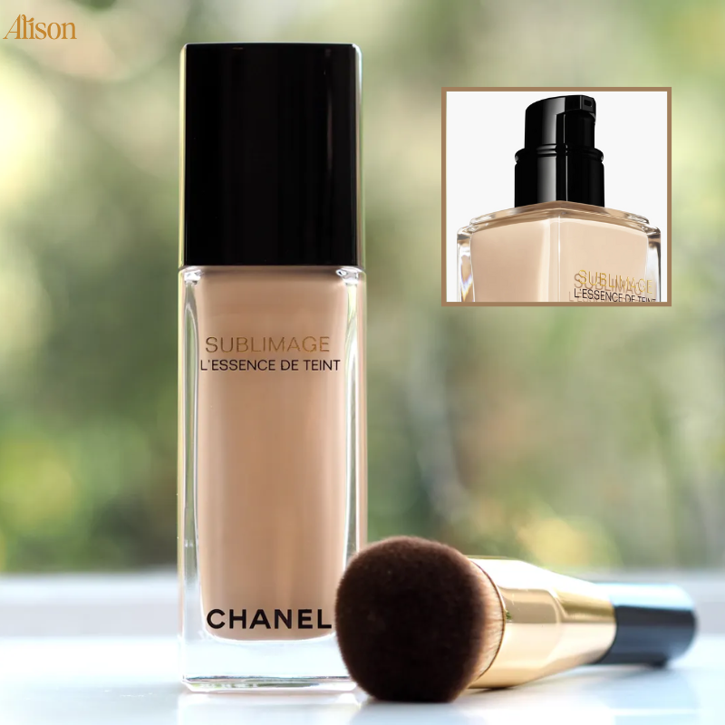 Kem Nền Chanel Sublimage L'Essence De Teint 